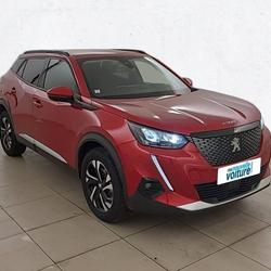 Peugeot 2008 2008 BlueHDi 130 S&S EAT8 - Allure Business Le Mans