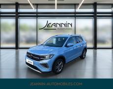 Volkswagen T-Cross Troyes