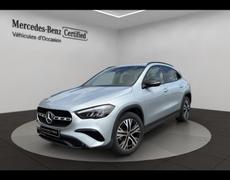 Mercedes GLA