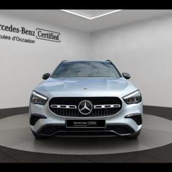Mercedes GLA 200 d 150ch Progressive Line 8G-DCT Pruniers-en-Sologne