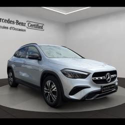 Mercedes GLA 200 d 150ch Progressive Line 8G-DCT Pruniers-en-Sologne