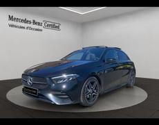 Mercedes Classe A La Chaussée-Saint-Victor