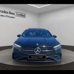 Mercedes Classe A 200 163ch AMG Line 7G-DCT La Chauss&eacute;e-Saint-Victor