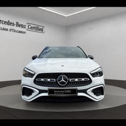 Mercedes GLA 250 e Hybrid EQ 218ch AMG Line 8G-DCT La Chauss&eacute;e-Saint-Victor