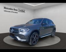 Mercedes GLC La Chaussée-Saint-Victor