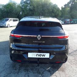 Renault Megane E-Tech Megane E-Tech EV60 220 ch super charge Techno Morlaix