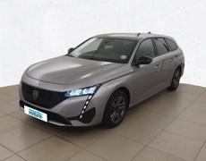 Peugeot 308 SW 2e generation Le Mans