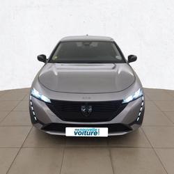 Peugeot 308 SW 2e generation 308 SW BlueHDi 130ch S&S EAT8 - Active Pack Le Mans