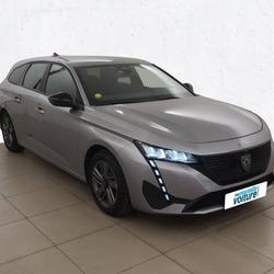 Peugeot 308 SW 2e generation 308 SW BlueHDi 130ch S&S EAT8 - Active Pack Le Mans