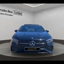 Mercedes Classe A 250 e Hybrid EQ 163+109ch AMG Line 8G-DCT La Chauss&eacute;e-Saint-Victor