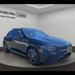 Mercedes Classe A 250 e Hybrid EQ 163+109ch AMG Line 8G-DCT La Chauss&eacute;e-Saint-Victor