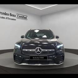 Mercedes GLB 200 d 150ch AMG Line 8G-DCT Le Mans