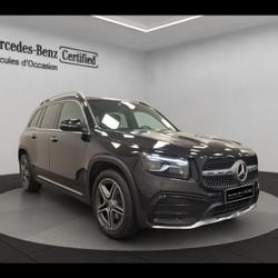 Mercedes GLB 200 d 150ch AMG Line 8G-DCT Le Mans