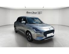 Suzuki Swift Tassin-la-Demi-Lune