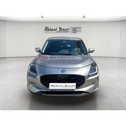 Suzuki Swift 1.2 DUALJET HYBRID Pack Tassin-la-Demi-Lune