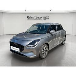 Suzuki Swift 1.2 DUALJET HYBRID Pack Tassin-la-Demi-Lune