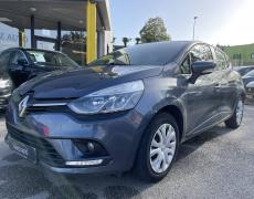 Renault Clio 4 Lanester