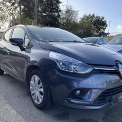 Renault Clio 4 IV (B98) 1.5 dCi 90ch energy Business 82g 5p occasion - Lanester - photo 2/6