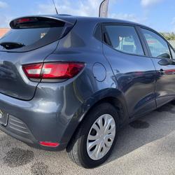 Renault Clio 4 IV (B98) 1.5 dCi 90ch energy Business 82g 5p occasion - Lanester - photo 3/6