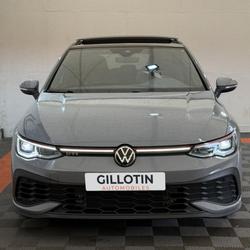 Volkswagen Golf 8 2.0 TSI 300 DSG7 GTI CLUBSPORT &Eacute;tr&eacute;chy