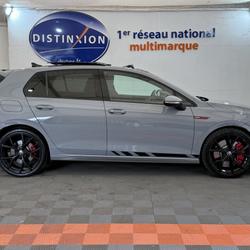 Volkswagen Golf 8 2.0 TSI 300 DSG7 GTI CLUBSPORT &Eacute;tr&eacute;chy
