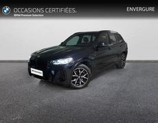 BMW X3 Cherbourg-en-Cotentin