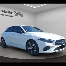 Mercedes Classe A 180 136ch Progressive Line 7G-DCT La Chauss&eacute;e-Saint-Victor