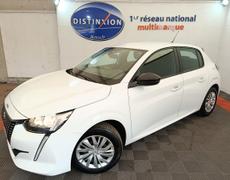 Peugeot 208 societe Étréchy