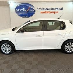Peugeot 208 societe 1.5 BlueHDi 100 S&S Premium &Eacute;tr&eacute;chy