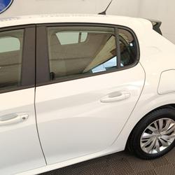 Peugeot 208 societe 1.5 BlueHDi 100 S&S Premium &Eacute;tr&eacute;chy