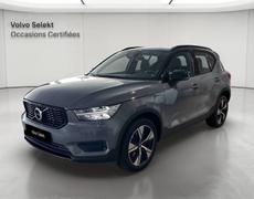 Volvo XC40 Vénissieux
