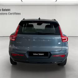 Volvo XC40 XC40 T5 Recharge 180+82 ch DCT7 R-Design V&eacute;nissieux