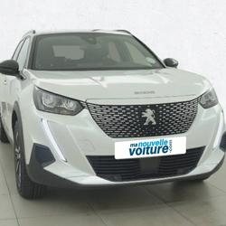 Peugeot 2008 2008 Electrique 136 ch - Allure Le Mans