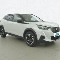 Peugeot 2008 2008 Electrique 136 ch - Allure Le Mans