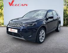 Land Rover Discovery Vénissieux