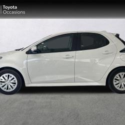 Toyota Yaris 116h Dynamic 5p MY22 Saint-Victoret