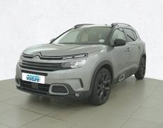 Citroen C5 Aircross Le Mans