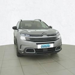 Citroen C5 Aircross C5 Aircross BlueHDi 130 S&S EAT8 - Shine Le Mans