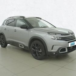 Citroen C5 Aircross C5 Aircross BlueHDi 130 S&S EAT8 - Shine Le Mans