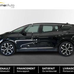 Renault Grand Scenic 4 TCe 140 EDC Techno Ch&acirc;teaulin