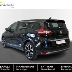 Renault Grand Scenic 4 TCe 140 EDC Techno Ch&acirc;teaulin