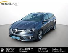 Renault Megane 4 Châteaulin