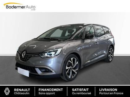 Renault Grand Scenic 4 - TCe 160 EDC Executive - 22 990 €