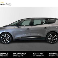 Renault Grand Scenic 4 TCe 160 EDC Executive Ch&acirc;teaulin
