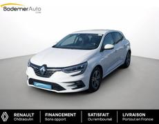 Renault Megane 4 Châteaulin