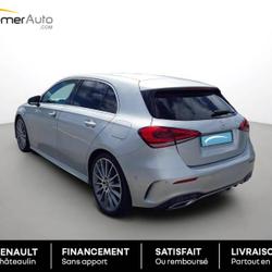 Mercedes Classe A 180 d 7G-DCT AMG Line occasion - Ch&acirc;teaulin - photo 3/9