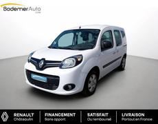 Renault Kangoo - Blue dCi 95 Business - 17 490 €