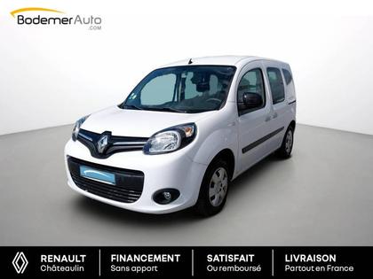Renault Kangoo - Blue dCi 95 Business - 17 490 €