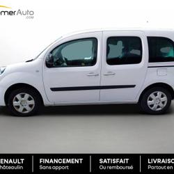 Renault Kangoo Blue dCi 95 Business Ch&acirc;teaulin