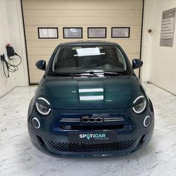 Fiat 500 III FireFly 1.0 Hybrid 12V 65ch Torino Rouen